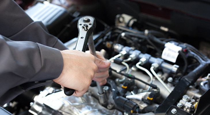Learn How To Shop Around For Auto Services. 