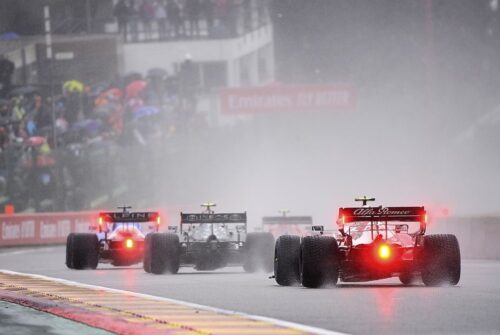 Reasons Why Formula 1 is So Popular