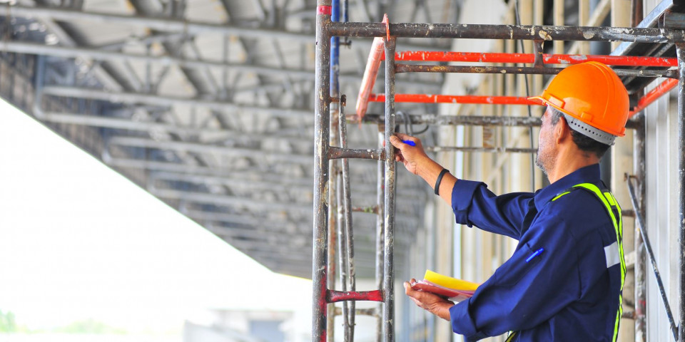 How To Acquire Safe Scaffolding Services Today