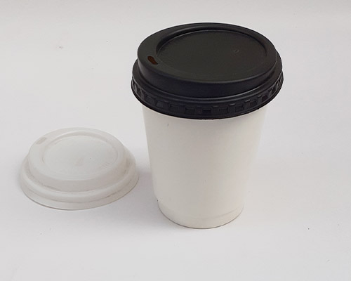 Types of disposable coffee cup lid manufacturers