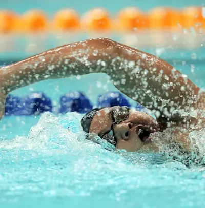 Best Swimming Lessons for Adults: How to Improve Your Strokes