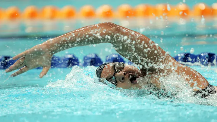 Best Swimming Lessons for Adults: How to Improve Your Strokes