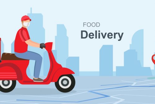 Tips for Sticking to Your Diet with a Food Delivery Service