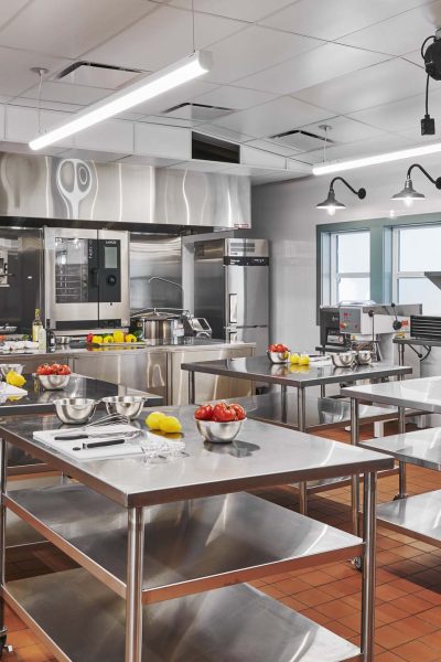 The Key Elements of a Successful Commercial Kitchen