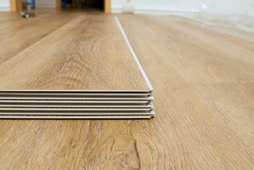 SPC Flooring Unveiled: The Perfect Blend of Practicality and Esthetics for Your Home