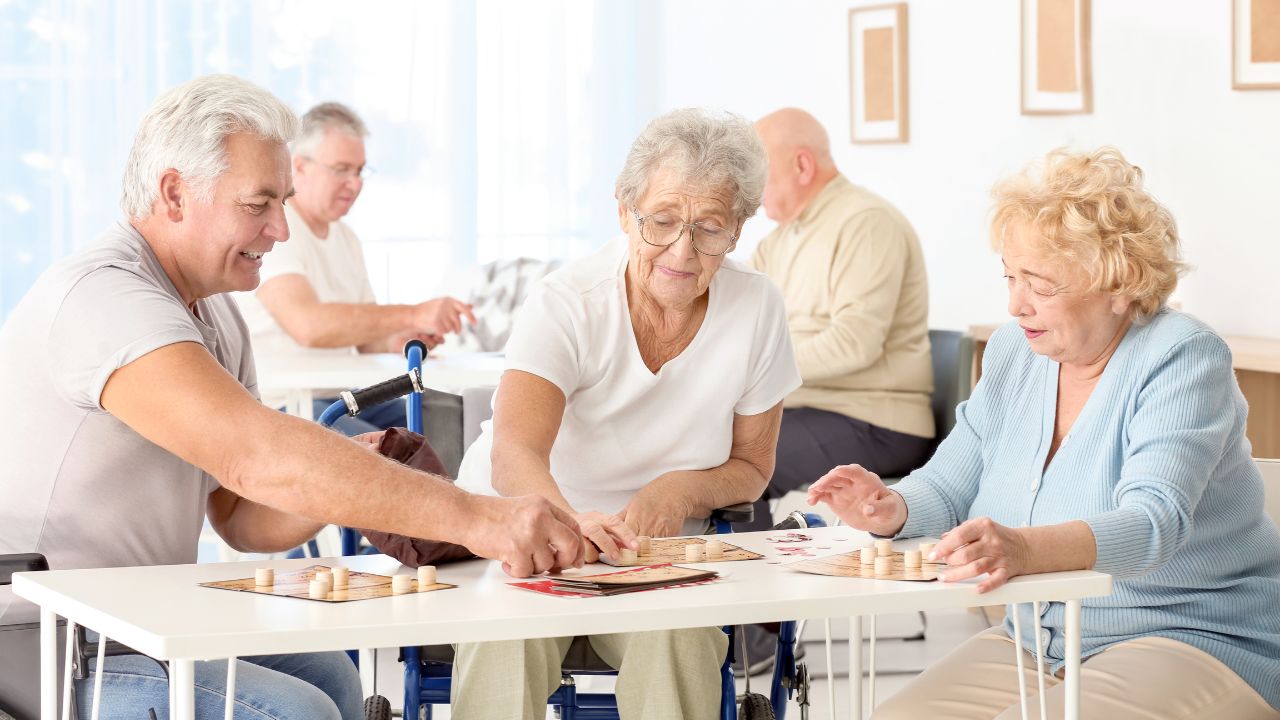 Tips for Choosing the Right Assisted Living Facility