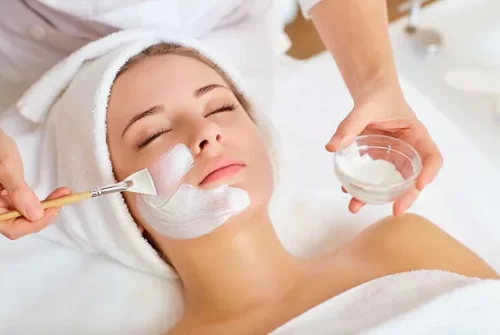 What to do if you’re considering becoming an esthetician