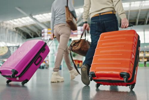 A Brief Discussion on the Benefits of Luggage Storage Points