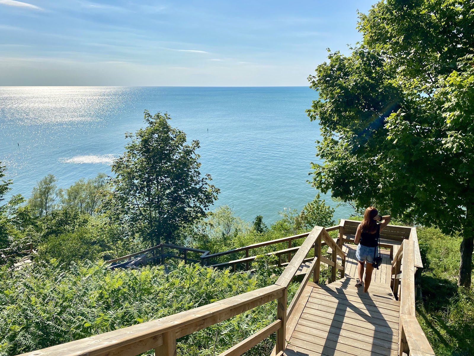 Experiencing the Bayfield Area’s Beauty and Charm: A Guide to Seeing the Area