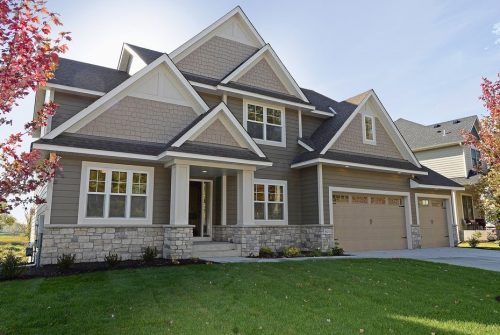 Excellence: The Role of a Siding Contractor in Home Exterior Solutions