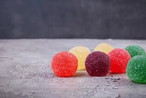 After-Hours Treat: Delta 9 Gummies for Evening Relaxation