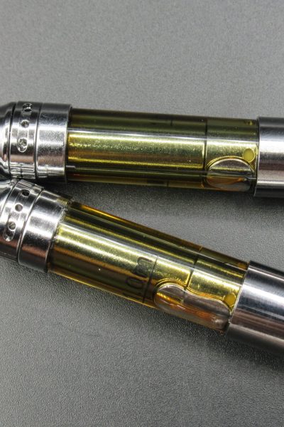 Can Thca carts help alleviate symptoms of chronic pain?