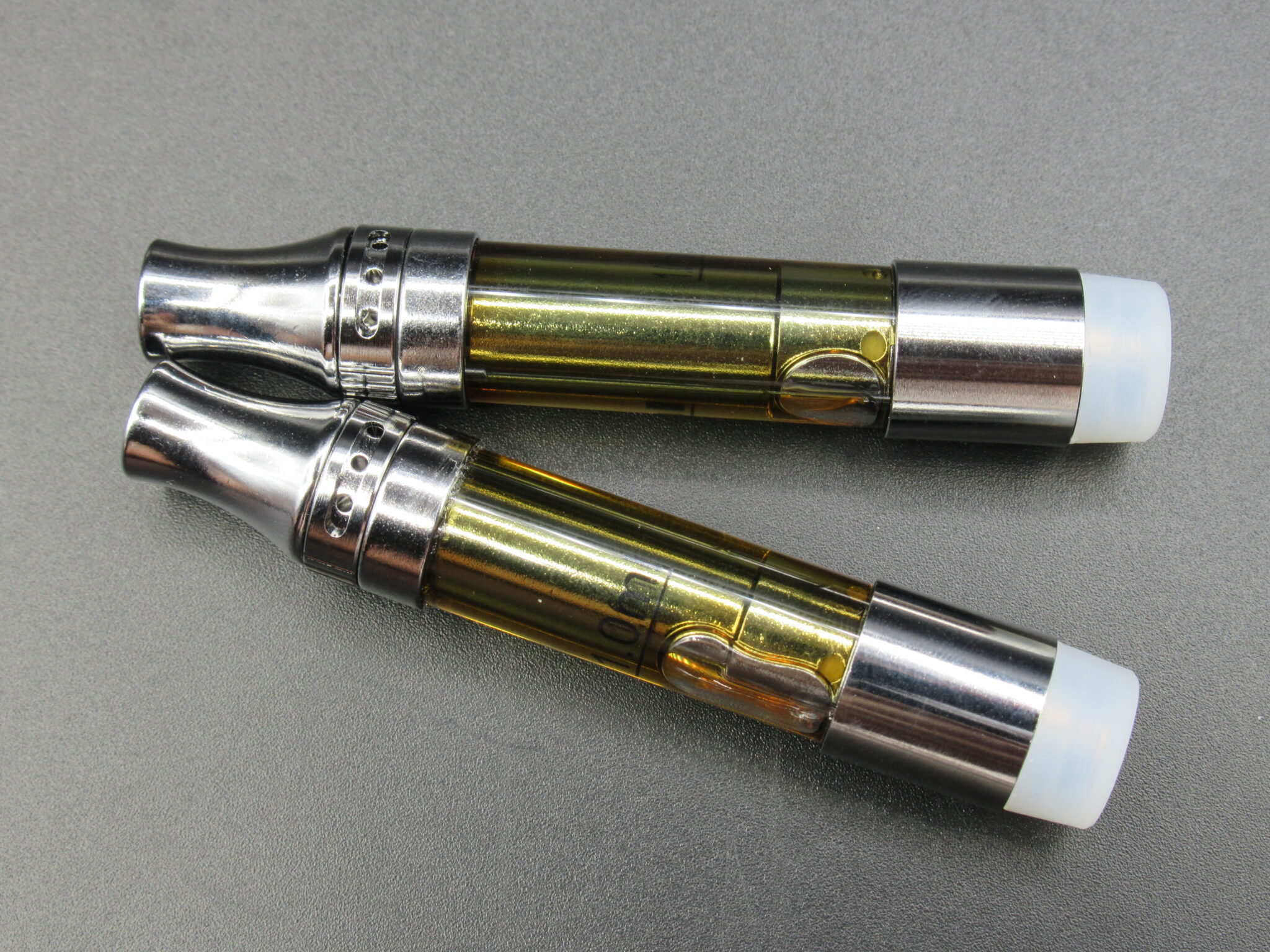 Can Thca carts help alleviate symptoms of chronic pain?