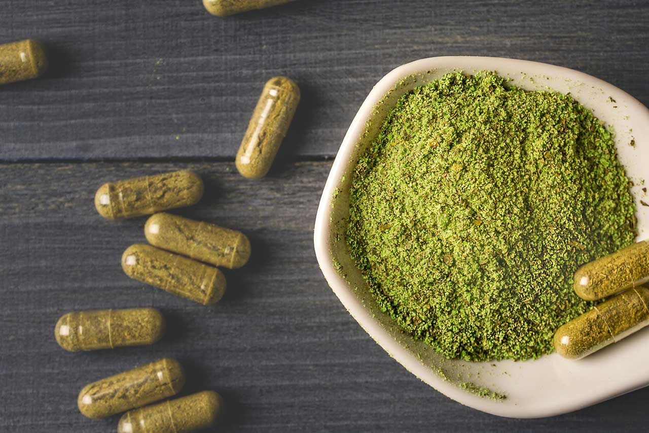 Finding the Best Deals on Kratom Online: A Guide to Smart Shopping