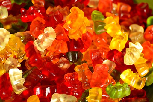 A Delicious Solution: How HHC Gummies Can Enhance Your Wellness Routine