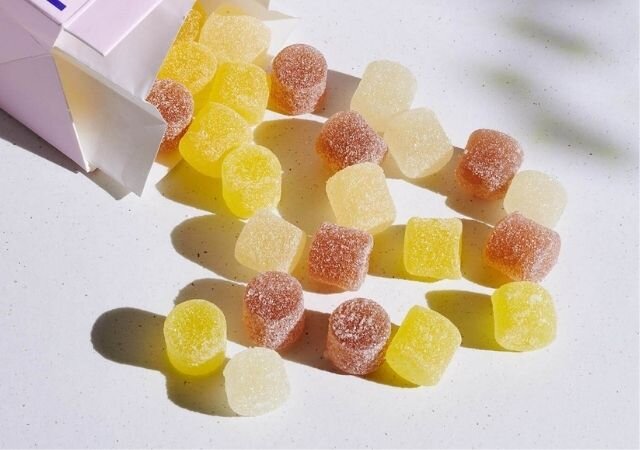 How D9 Gummies Can Be Considered a Health Hero