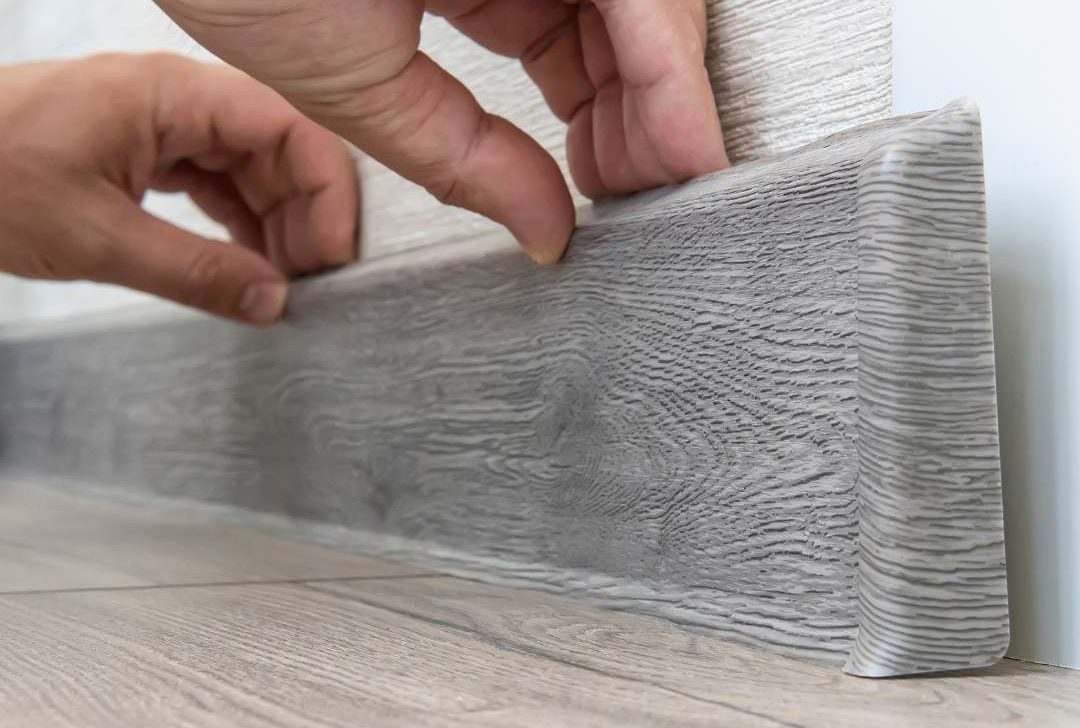 Exploring Different Styles and Profiles of Skirting Board Covers