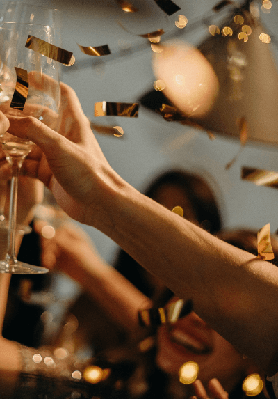 Elevate Your Celebrations: Innovative Ways to Enjoy Champagne