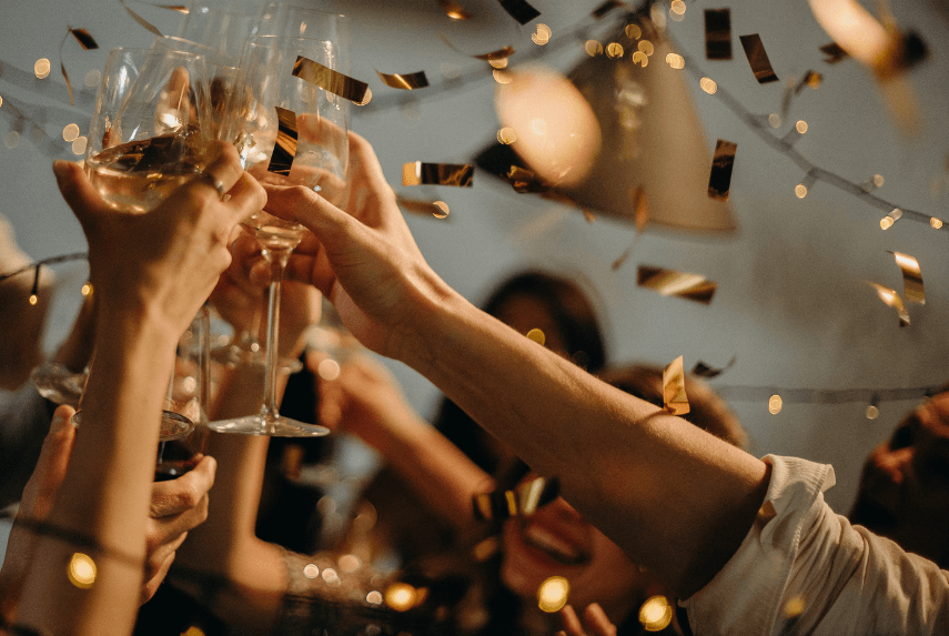 Elevate Your Celebrations: Innovative Ways to Enjoy Champagne