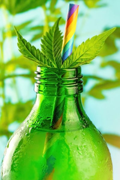 Gentle drink choices that many adults prefer for controlled effects