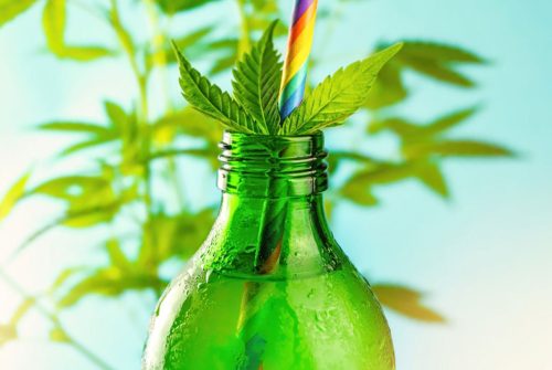 Gentle drink choices that many adults prefer for controlled effects