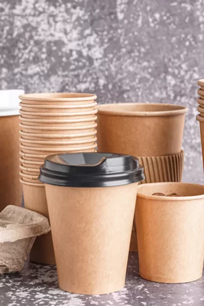 Modern Business Planning Drives Attention Toward Balanced Coffee Cup Formats