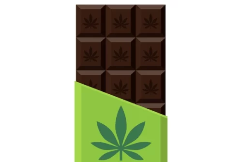 The Role of Delta 8 Chocolate in a Stress-Free Lifestyle