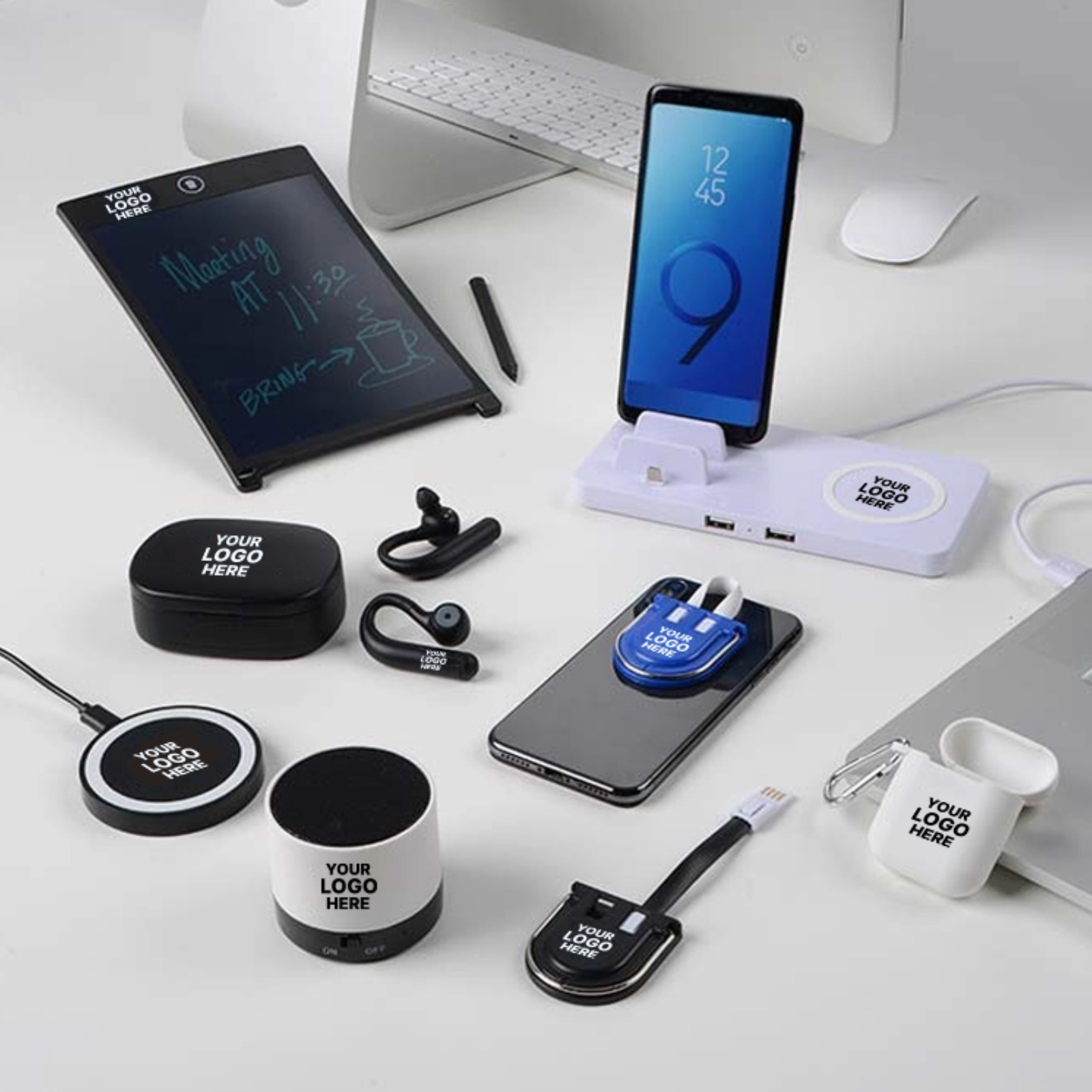 bulk promotional items