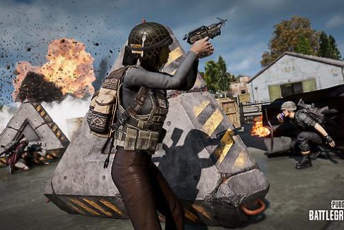 Seamless control improvements with private game cheats and hacks in action