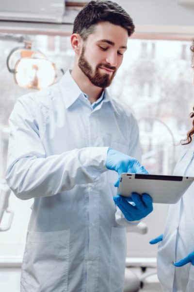 The Surprising Role of Saliva in Preventing Tooth Decay and How to Optimise It