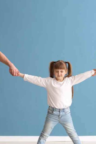 Key Family Law Considerations Involving Children’s Living Arrangements