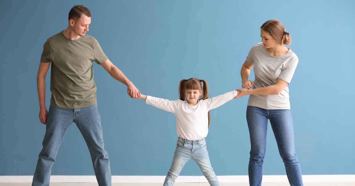 Key Family Law Considerations Involving Children’s Living Arrangements