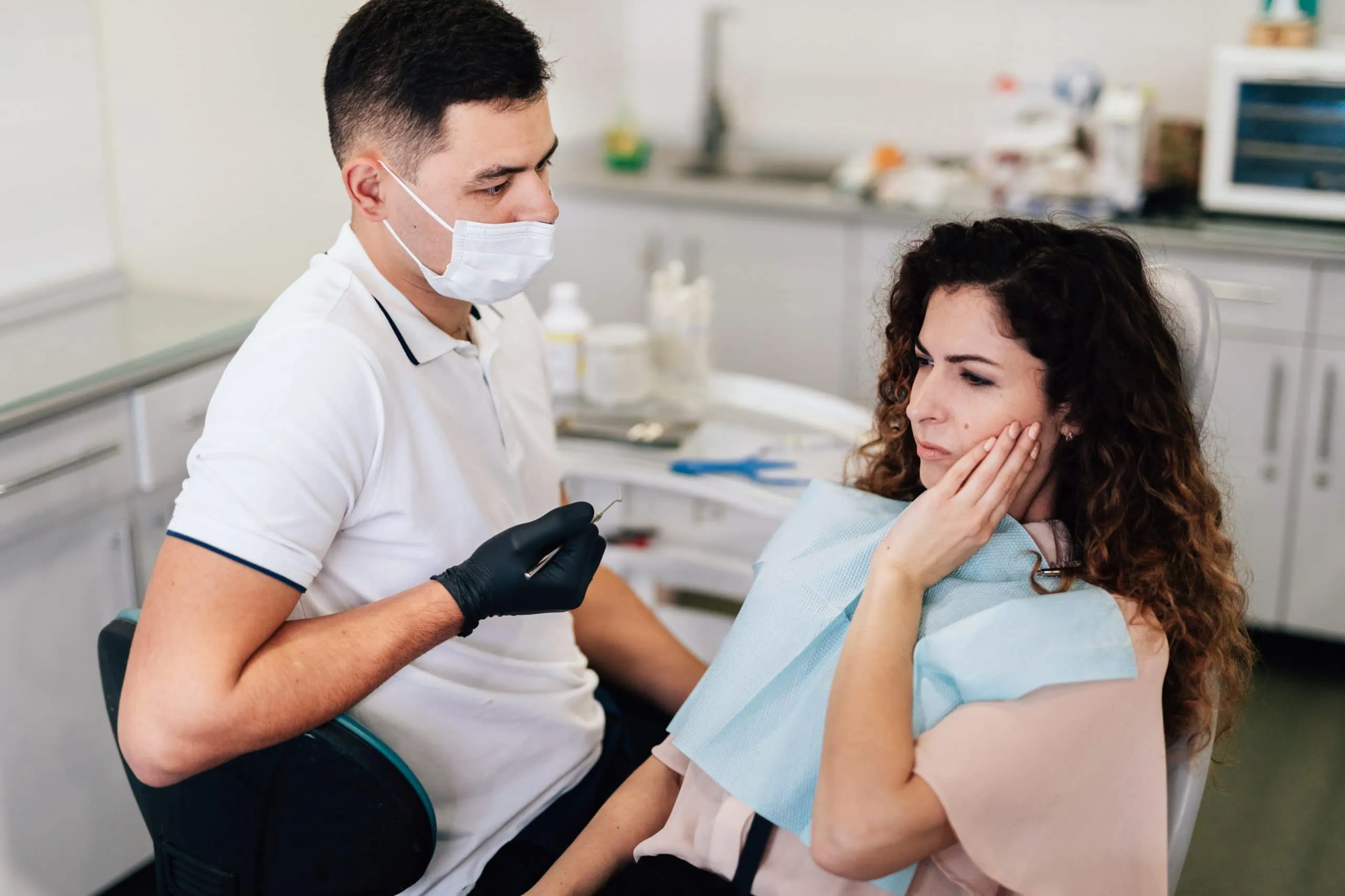 The Role of Advanced Microscopy in Modern Dental Diagnoses