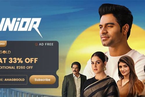 Best OTT Platforms for Watching Movies, Web Series & More in 2025