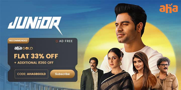 Best OTT Platforms for Watching Movies, Web Series & More in 2025