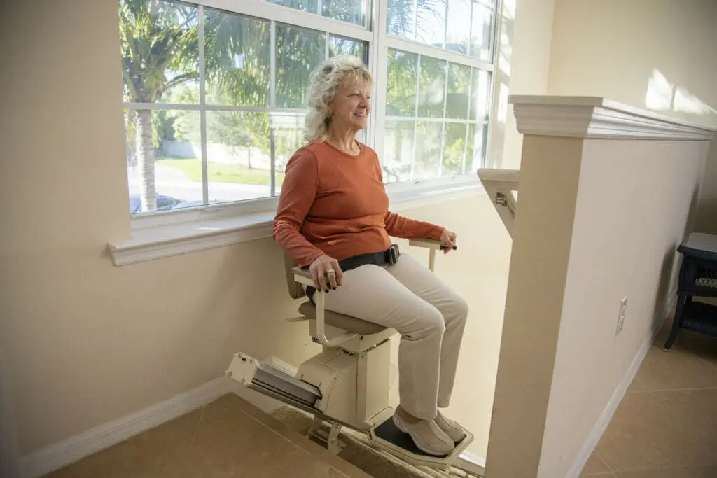 stairlifts long island