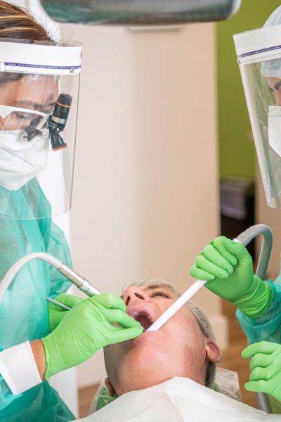 How Childhood Breathing Habits Shape Adult Dental Structure and Function