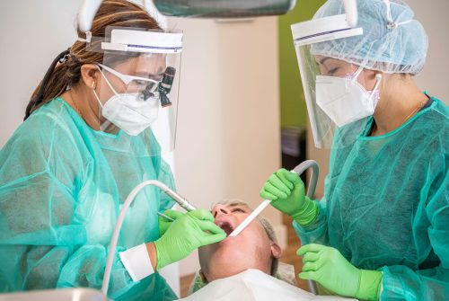 How Childhood Breathing Habits Shape Adult Dental Structure and Function