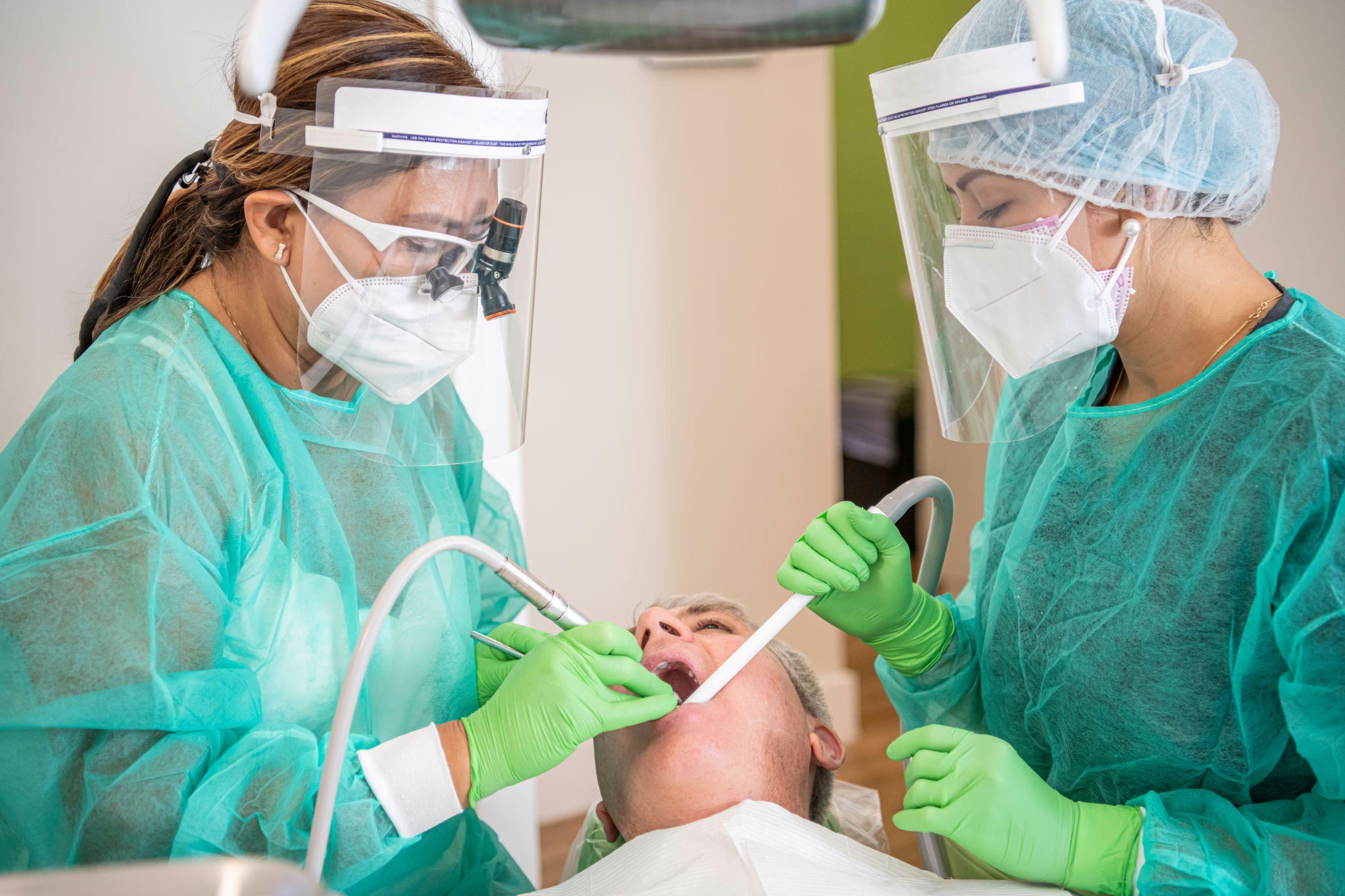 How Childhood Breathing Habits Shape Adult Dental Structure and Function