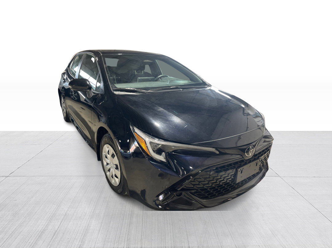 Space City Toyota