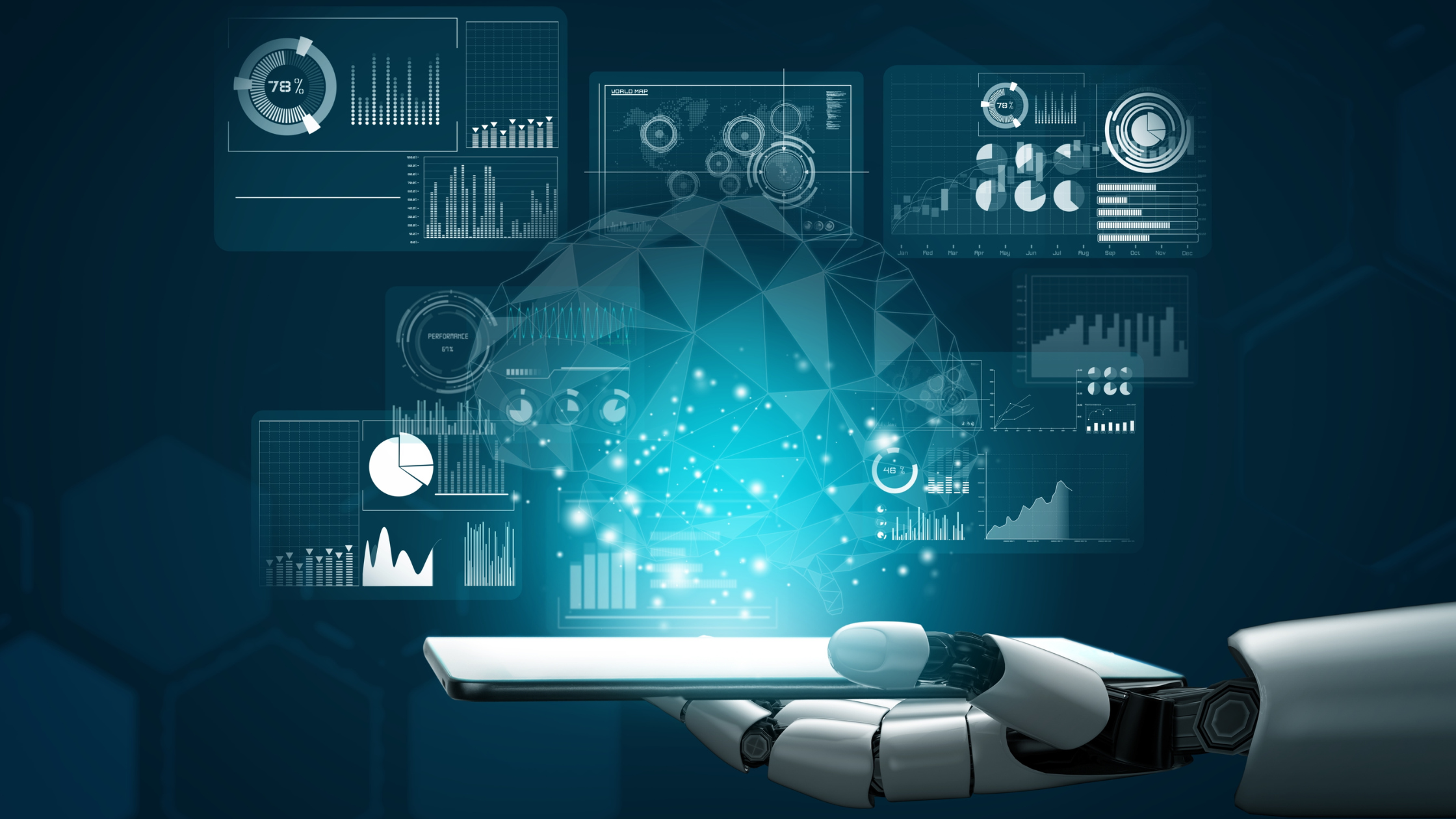 Improving Financial Forecasting with Modern Debt Collection Performance Insights