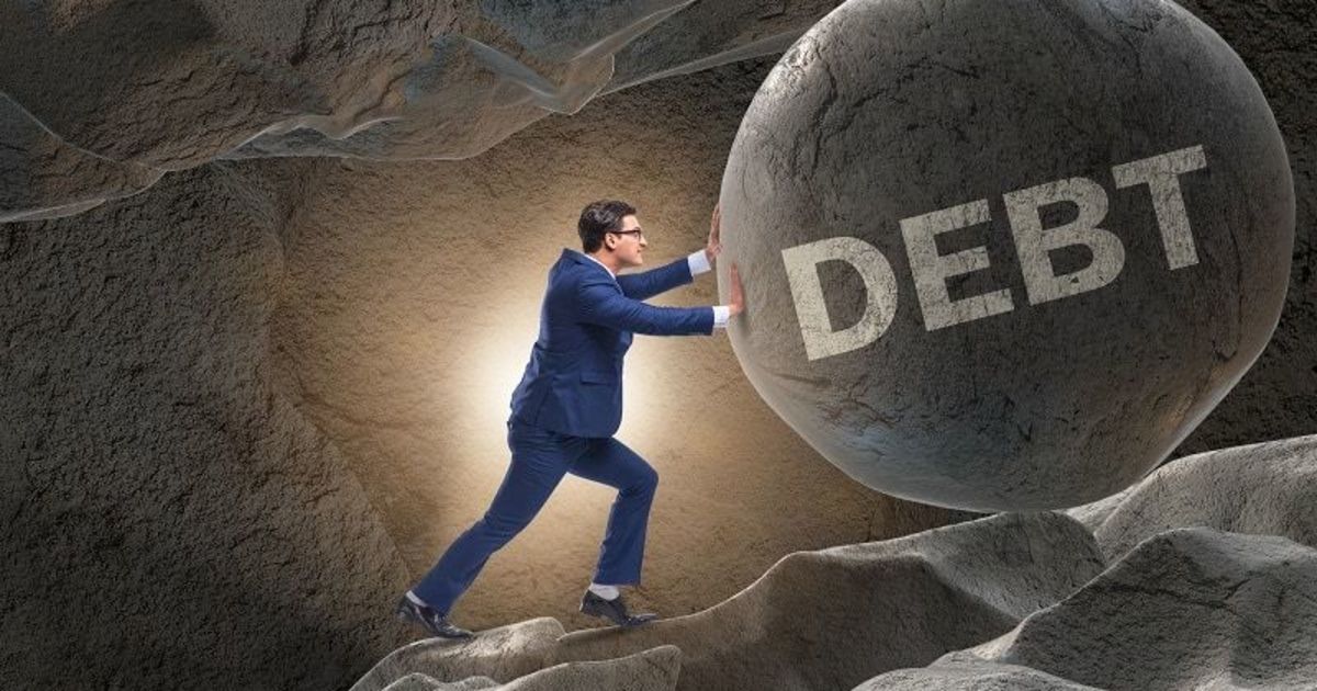 modern debt collection